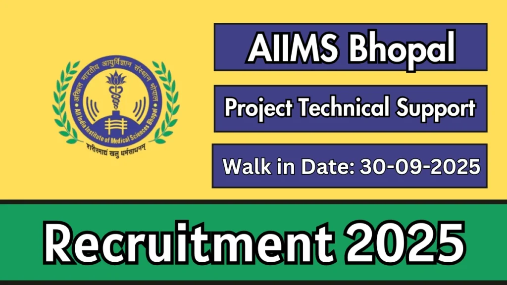 AIIMS Bhopal