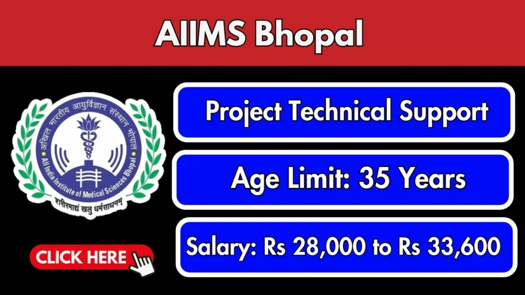 AIIMS Bhopal